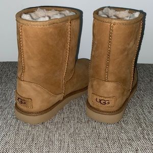 Kids Classic Ugg Boot